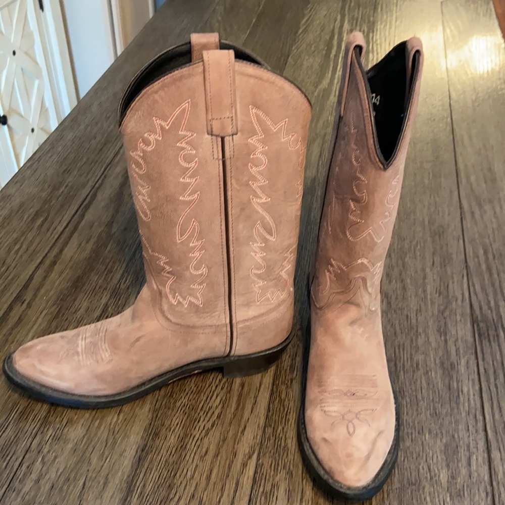CowGirl Boots